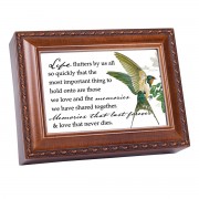 Music Box Llife Flutters By Us All So Music Box Llife Flutters By Us All So