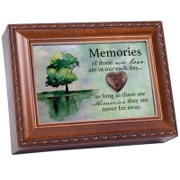 Music Box Bereavement Memories Music Box Bereavement Memories