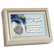 Music Box Bereavement Special People Music Box Bereavement Special People