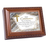 COMMUNION/ ALWAYS KNOW PEACE OF JESUS