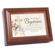 ON THIS BAPTISM DAY/ THE ANGELS SENT ON THIS BAPTISM DAY/ THE ANGELS SENT