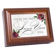 LOVED YOU THEN/LOVE YOU STILL LOVED YOU THEN/LOVE YOU STILL