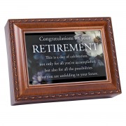 CONGRATULATIONS ON YOUR RETIREMENT CONGRATULATIONS ON YOUR RETIREMENT