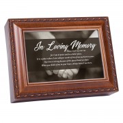 BER/ IN LOVING MEMORY/ PLEASE DON'T CRY