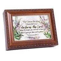 For I Know the Plans Jeremiah 29:11 For I Know the Plans Jeremiah 29:11