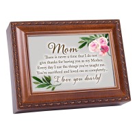 Mom, There is Never a Time