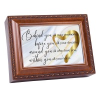 Music Box Behind You All Your Memories