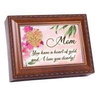 Music Box Mom You Have A Heart of Gold Music Box Mom You Have A Heart of Gold