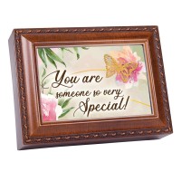 Music Box You Are Someone Very Special Music Box You Are Someone Very Special