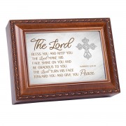 Music Box Lord Bless You Num. 6:24-26 Music Box Lord Bless You Num. 6:24-26