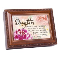 Music Box Daughter Our Love For You Music Box Daughter Our Love For You