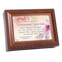 Music Box Someone Special Leaves Music Box Someone Special Leaves