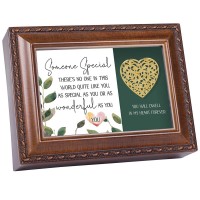 Music Box Someone Special There Is No