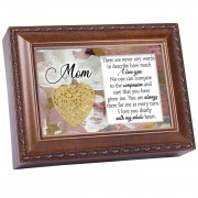 Music Box Mom There Are Never Any Words Music Box Mom There Are Never Any Words
