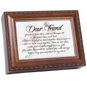 Music Box Dear Friend You Have Been Music Box Dear Friend You Have Been