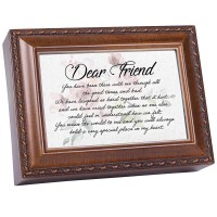 Music Box Dear Friend You Have Been Music Box Dear Friend You Have Been
