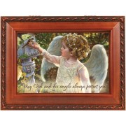 ANGEL IN THE GARDEN SCRIPT WG
