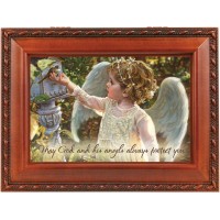 ANGEL IN THE GARDEN SCRIPT WG ANGEL IN THE GARDEN SCRIPT WG