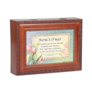 NURSE'S PRAYER WG SCRIPT MB NURSE'S PRAYER WG SCRIPT MB