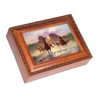 RUSTLING MUSTANGS SCRIPT WG
