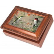 HUMMINGBIRDS SCRIPT WG M/BOX