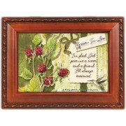 SISTER IN LAW WG MUSIC BOX