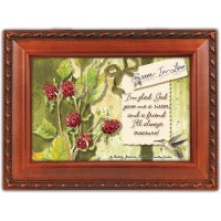 SISTER IN LAW WG MUSIC BOX