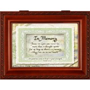 IN MEMORY WG M/BOX SCRIPT