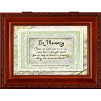 IN MEMORY WG M/BOX SCRIPT IN MEMORY WG M/BOX SCRIPT