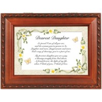 DEAREST DAUGHTER WG M/BOX