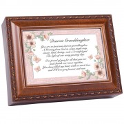 DEAREST GRANDDAUGHTER WG MB