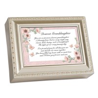 DEAREST GRANDDAUGHTER CS M/B