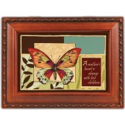 MOTHERS HEART WG MUSIC BOX MOTHERS HEART WG MUSIC BOX
