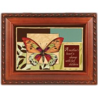MOTHERS HEART WG MUSIC BOX