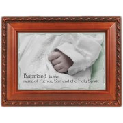 BAPTIZED M/B BAPTIZED M/B