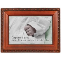 BAPTIZED M/B