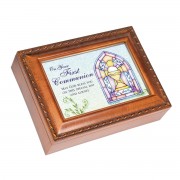 YOUR First Communion SCRPT M/B IV YOUR First Communion SCRPT M/B IV