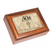 50TH ANNIV M/B 50TH ANNIV M/B