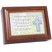 BAPTISMAL PRAY BOY WG SCRIPT