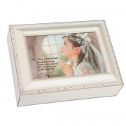 First Communion  GIRL M/B IVORY