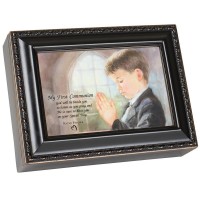 First Communion  BOY M/B DIST.BLACK