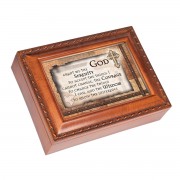 SERENITY PRAYER WG SCRIPT MB