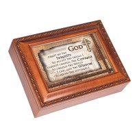 SERENITY PRAYER WG SCRIPT MB