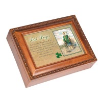 ST PATRICK WG M/B