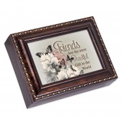 FRIENDS BEAUTIFUL GIFT BURLWOO FRIENDS BEAUTIFUL GIFT BURLWOO