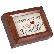 GRANDAUGHTER MBTW
