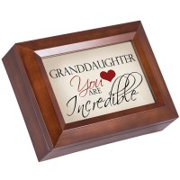 GRANDAUGHTER MBTW