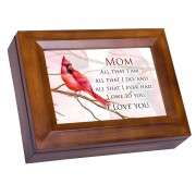 Music Box Mom, All That I Am, All That I Music Box Mom, All That I Am, All That I