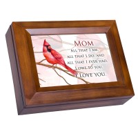 Music Box Mom, All That I Am, All That I