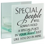 2pk -SPECIAL PEOPLE WILL ALWAYS HOLD - (Pack of 2) 2pk -SPECIAL PEOPLE WILL ALWAYS HOLD - (Pack of 2)
